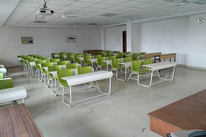 Humera Khan College of Education, Mumbai campus photo 3