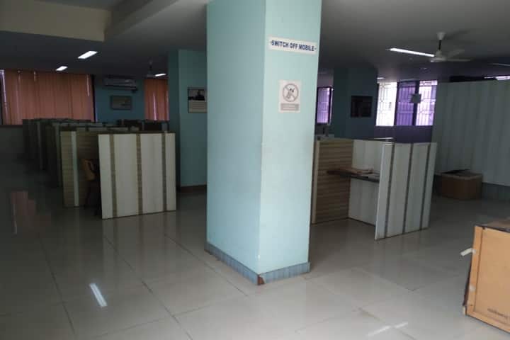 Humera Khan College of Education, Mumbai campus photo 5