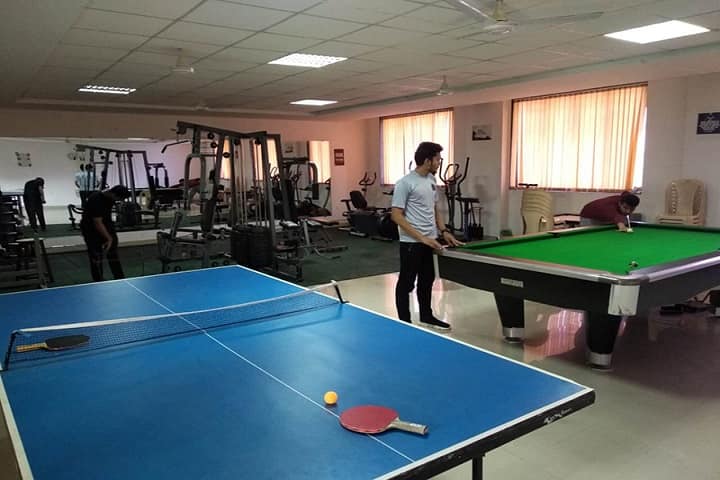 Humera Khan College of Education, Mumbai campus photo 6