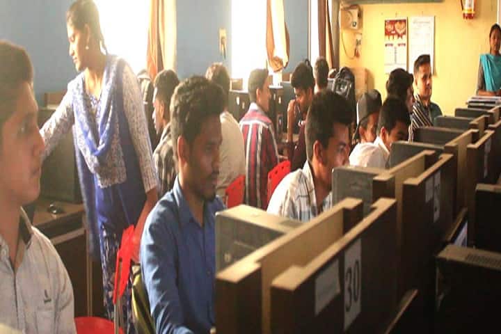 Late Khatija College of Education, Wada campus photo 6