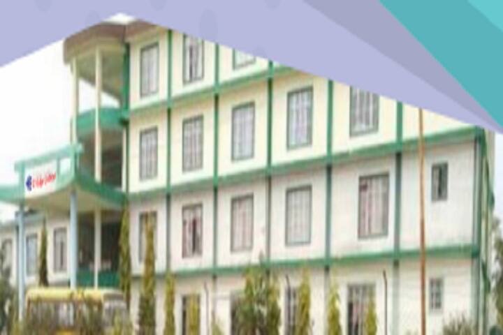 C Edge College, Dimapur campus photo 2