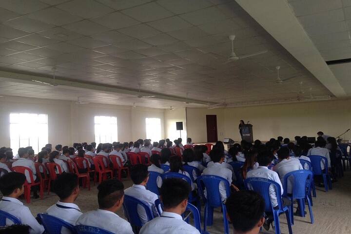 C Edge College, Dimapur campus photo 3