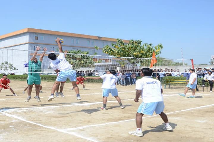 Advanced Institute of Education, Faridabad campus photo 2