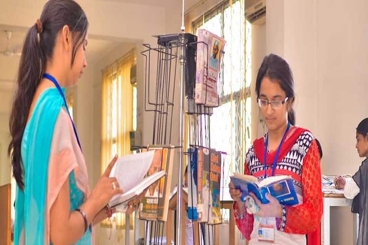Advanced Institute of Education, Faridabad campus photo 3
