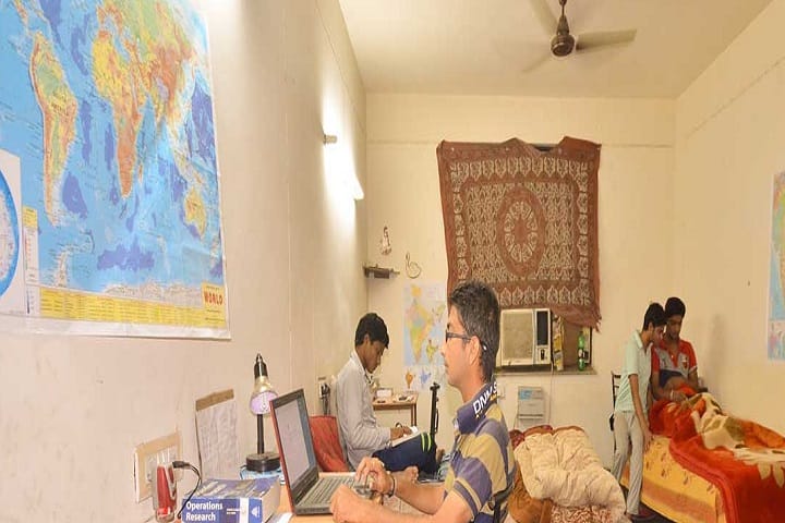 Advanced Institute of Education, Faridabad campus photo 4