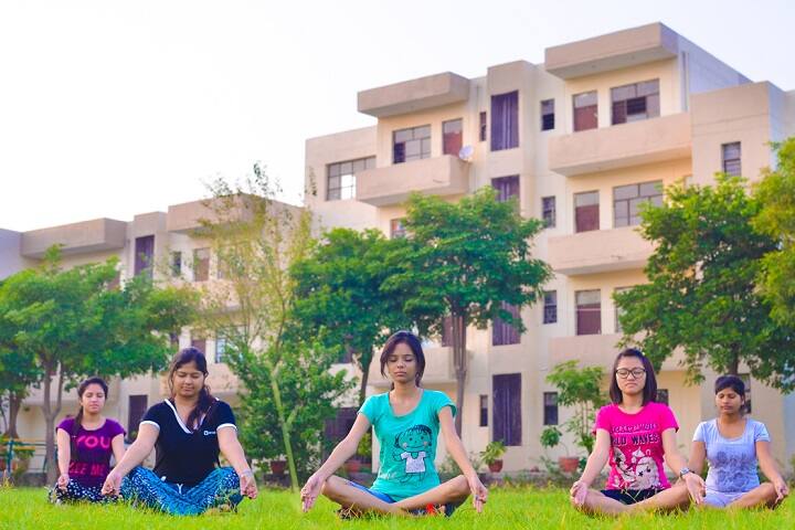Advanced Institute of Education, Faridabad campus photo 5