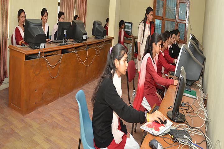 Hamirpur College of Education, Hamirpur campus photo 2