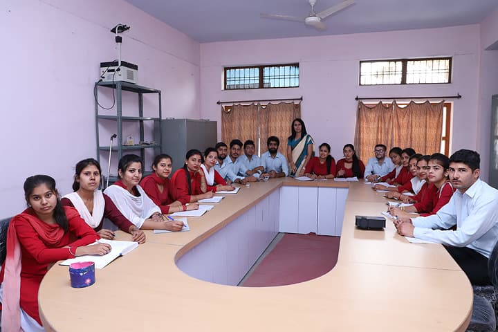 Hamirpur College of Education, Hamirpur campus photo 4