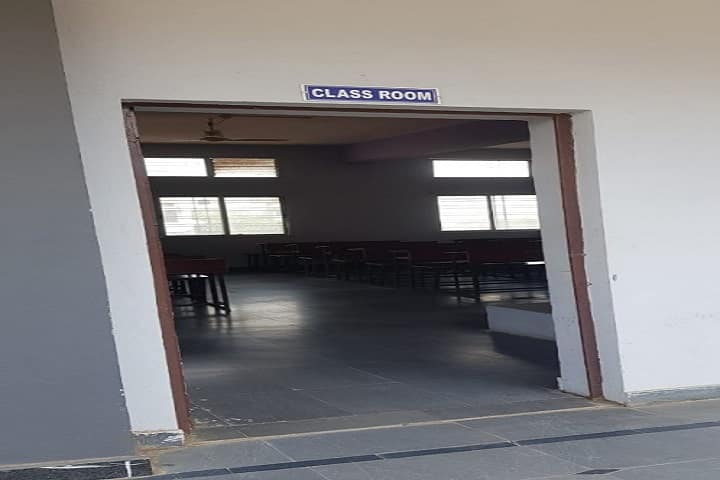 Sahayog Sevabhavi Sanstha's College of Education, Nanded campus photo 2