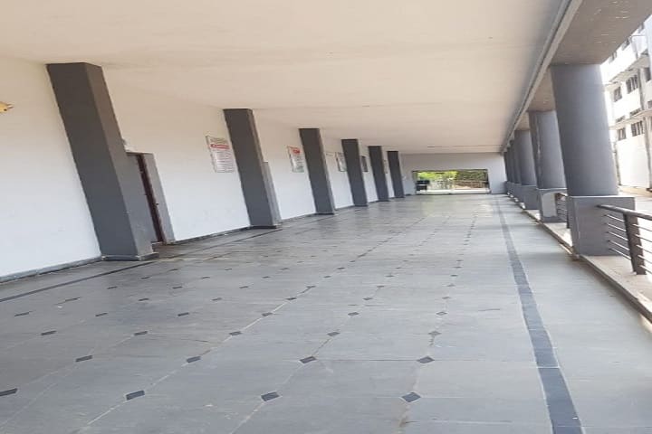 Sahayog Sevabhavi Sanstha's College of Education, Nanded campus photo 3