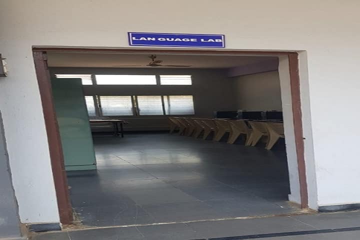 Sahayog Sevabhavi Sanstha's College of Education, Nanded campus photo 5