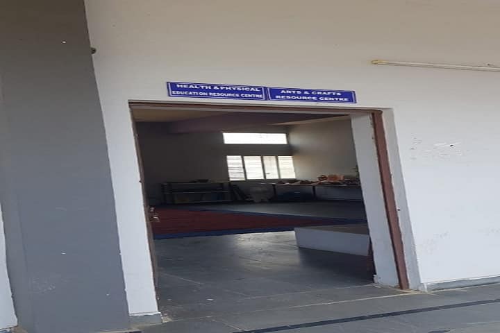 Sahayog Sevabhavi Sanstha's College of Education, Nanded campus photo 6