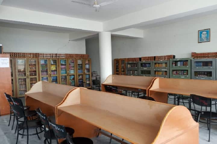 Indian Institute of Education, Shimla campus photo 2