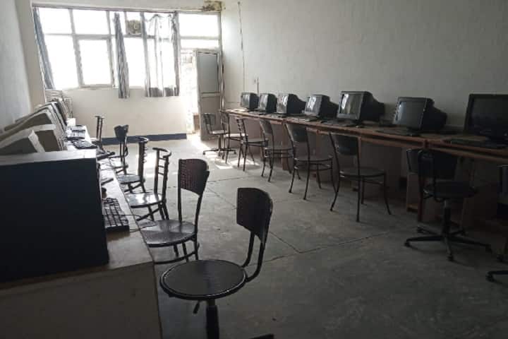 Indian Institute of Education, Shimla campus photo 3