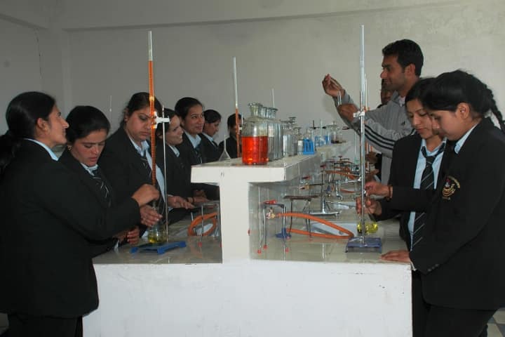 Indian Institute of Education, Shimla campus photo 5