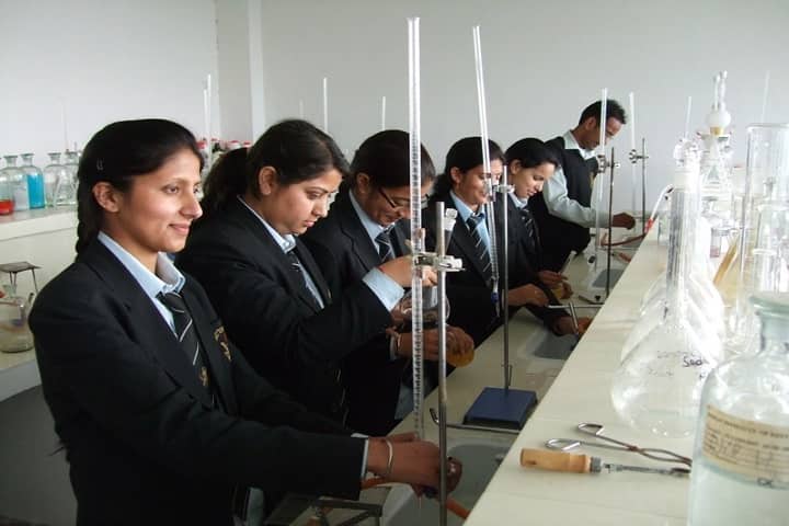 Indian Institute of Education, Shimla campus photo 6