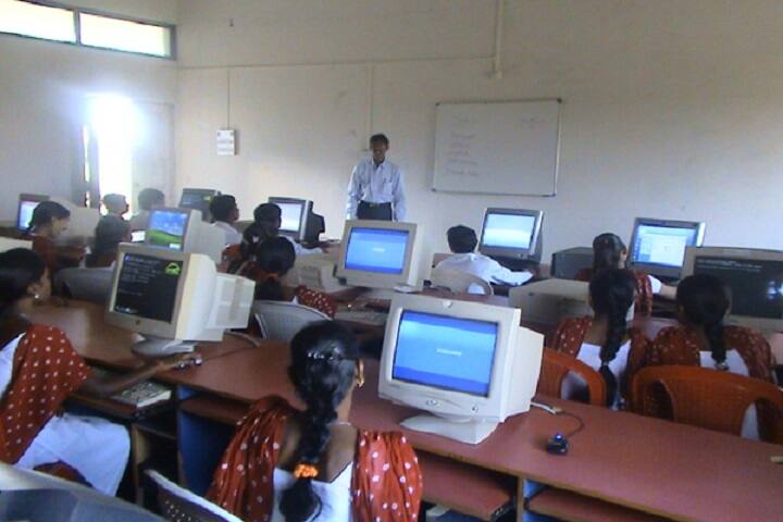 Renuka Adhyapak Mahavidyalaya, Latur campus photo 3