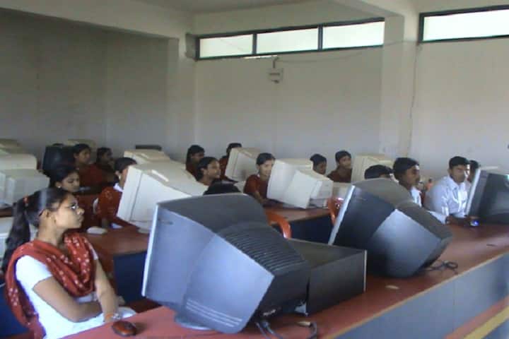 Renuka Adhyapak Mahavidyalaya, Latur campus photo 5