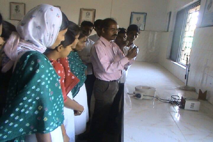 Renuka Adhyapak Mahavidyalaya, Latur campus photo 6