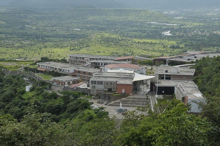 SSBF Pune campus photo 2