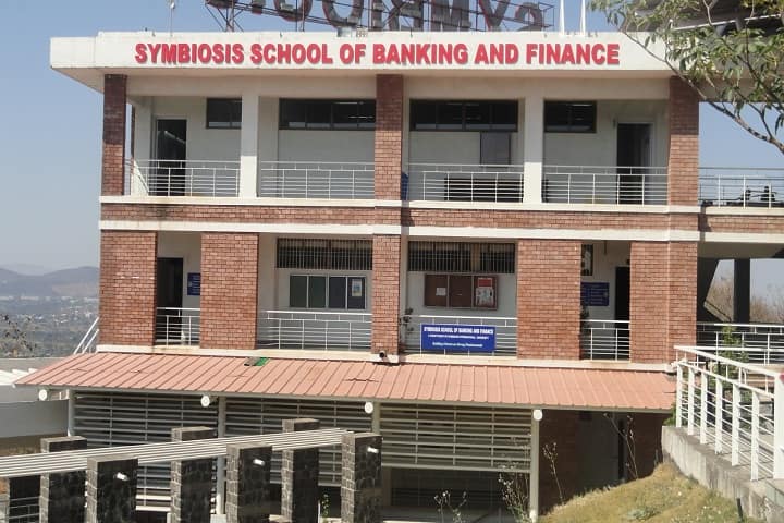 SSBF Pune campus photo 3