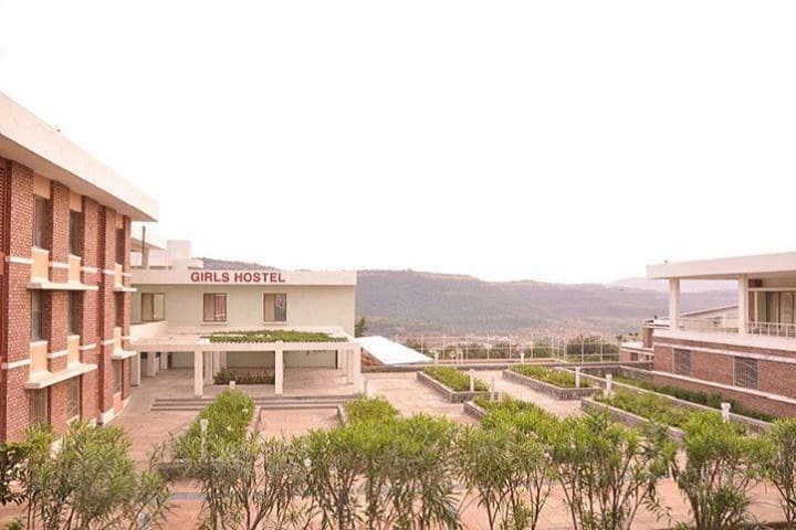 SSBF Pune campus photo 4