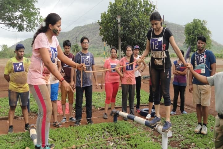SSBF Pune campus photo 6