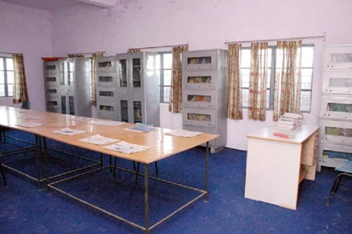 Haryana College of Education, Mehrana campus photo 2