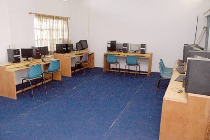 Haryana College of Education, Mehrana campus photo 4