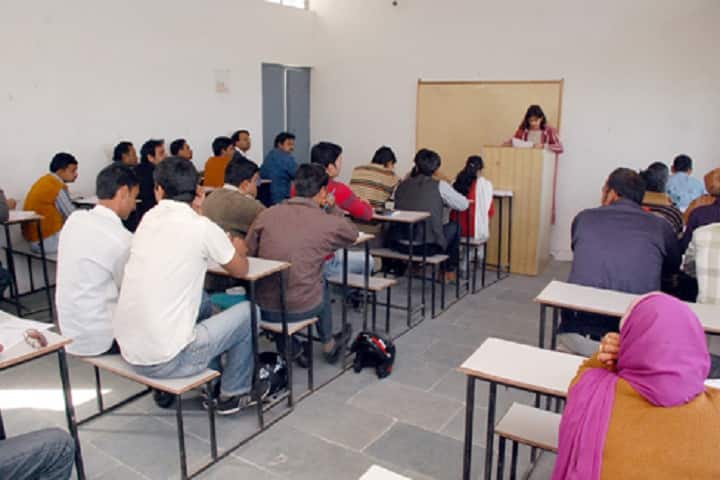 Haryana College of Education, Mehrana campus photo 5