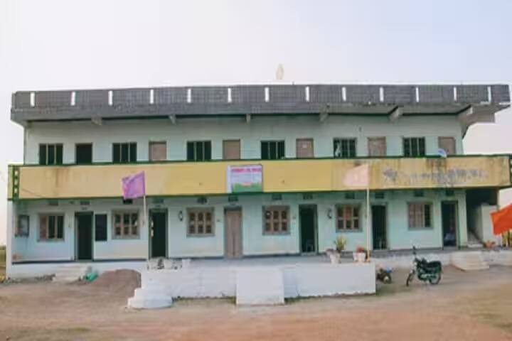Ushodaya College of Education, Yemmiganur campus photo 2
