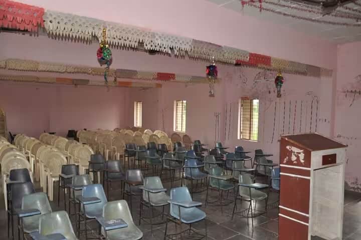 Ushodaya College of Education, Yemmiganur campus photo 3