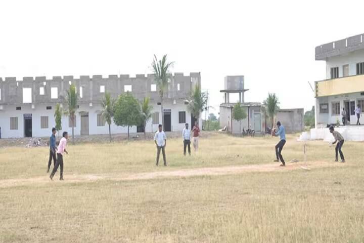 Ushodaya College of Education, Yemmiganur campus photo 5