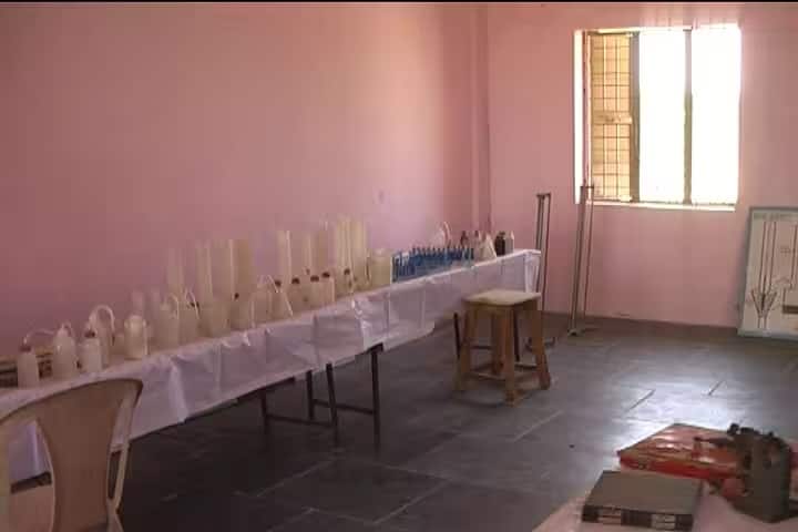 Ushodaya College of Education, Yemmiganur campus photo 6