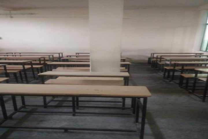 Jupiter College of Education, Una campus photo 2