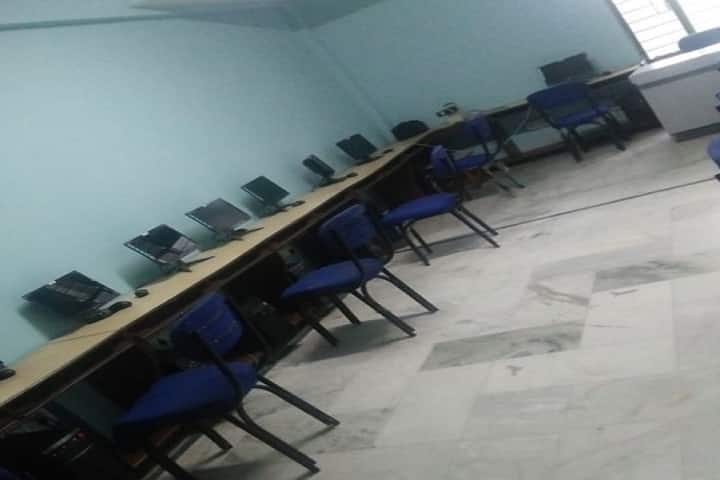 Jupiter College of Education, Una campus photo 3
