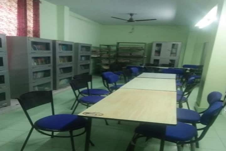 Jupiter College of Education, Una campus photo 4