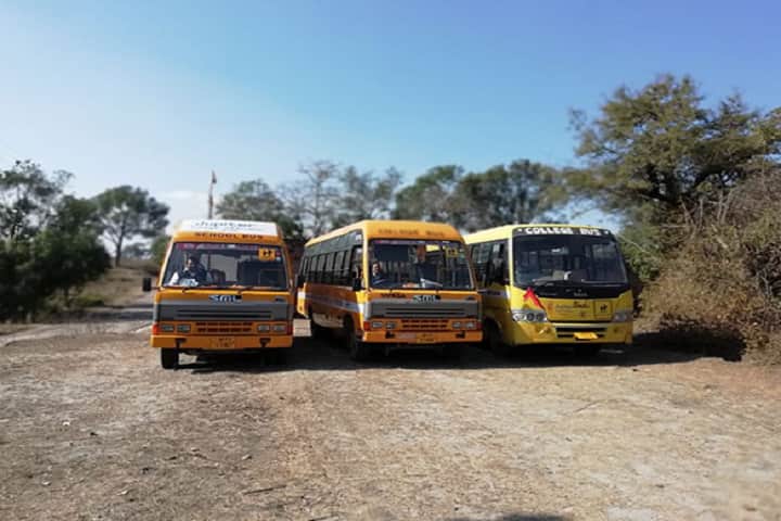 Jupiter College of Education, Una campus photo 5