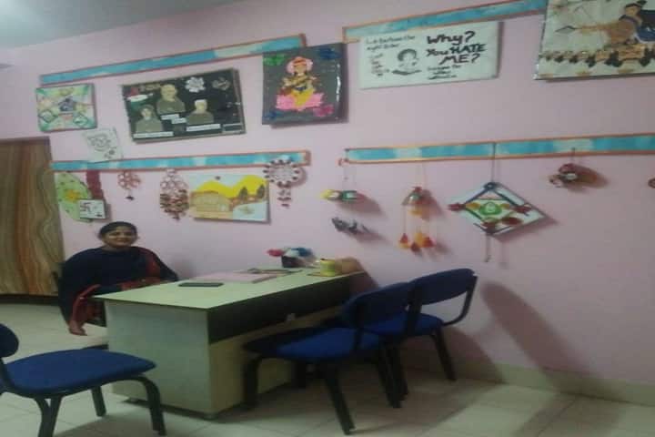 Jupiter College of Education, Una campus photo 6