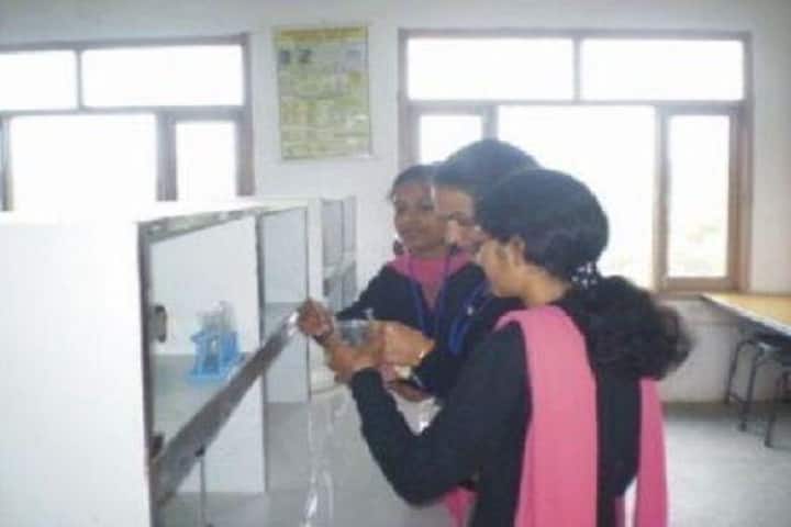 Kshatriya College of Education, Kangra campus photo 3