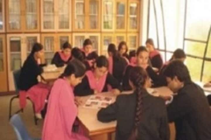 Kshatriya College of Education, Kangra campus photo 4