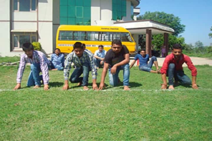 Kshatriya College of Education, Kangra campus photo 5