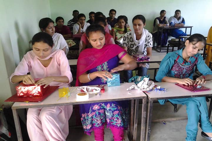 Kshatriya College of Education, Kangra campus photo 6