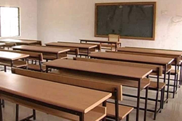 Sree Rayalaseema Christian College of Education, Kurnool campus photo 2