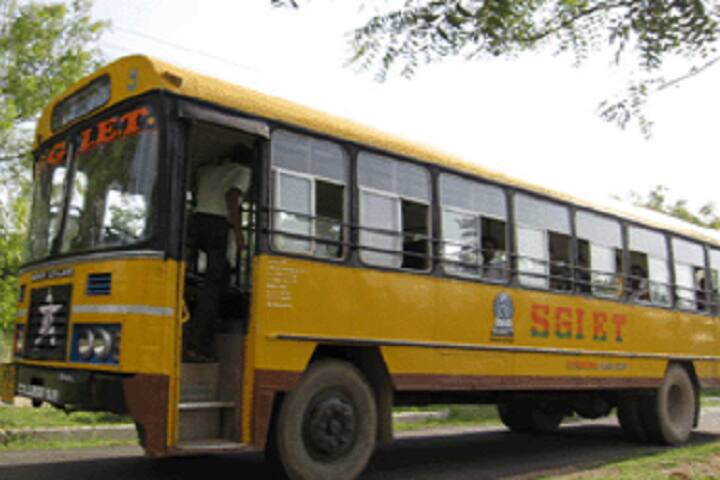 Sree Rayalaseema Christian College of Education, Kurnool campus photo 3