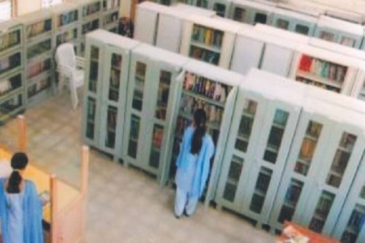 Smt Pratibhatai Patil Mahila Shikshanshastra Mahavidyalaya, Amravati campus photo 5