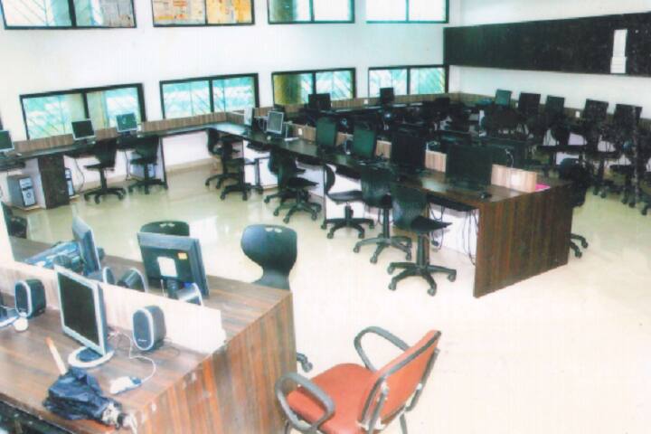Smt Pratibhatai Patil Mahila Shikshanshastra Mahavidyalaya, Amravati campus photo 6