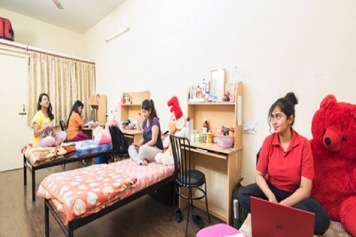 Shaheed Udham Singh Institute of Computer, Mohali campus photo 6