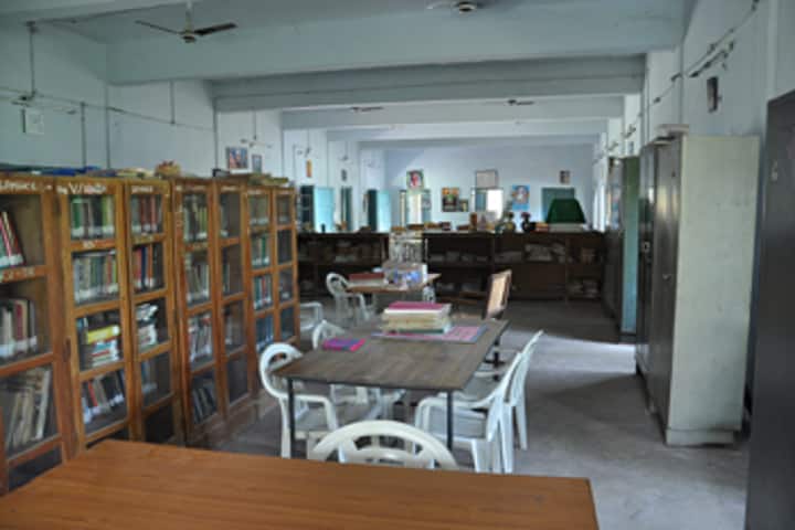 Shree Padmavathi Mahila Hindu College of Education, Machilipatnam campus photo 2