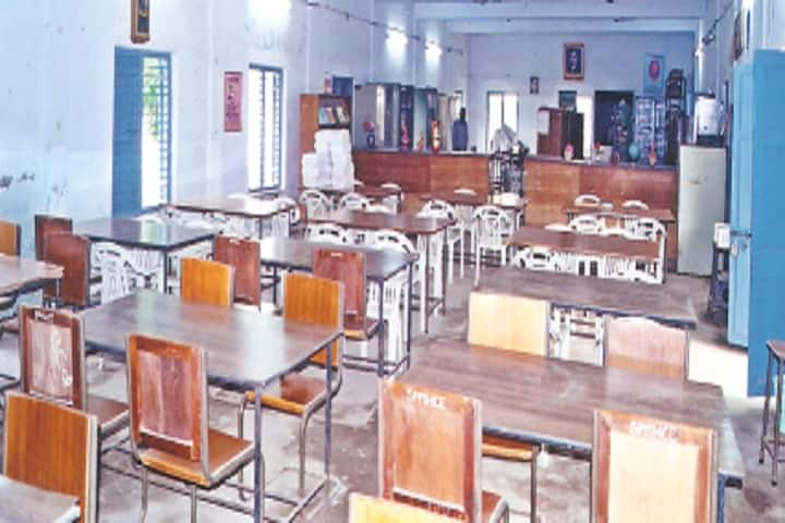 Shree Padmavathi Mahila Hindu College of Education, Machilipatnam campus photo 4